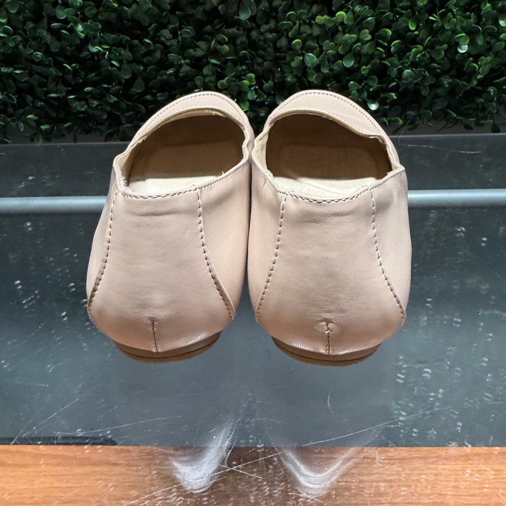 Cliffs by WHITE MOUNTAIN Women's Cream Loafers - Picture 10 of 10